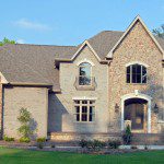 Wise Masonry & Construction | Rock Hill, SC | brick and stone home