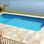 Wise Masonry & Construction | Rock Hill, SC | pool surround